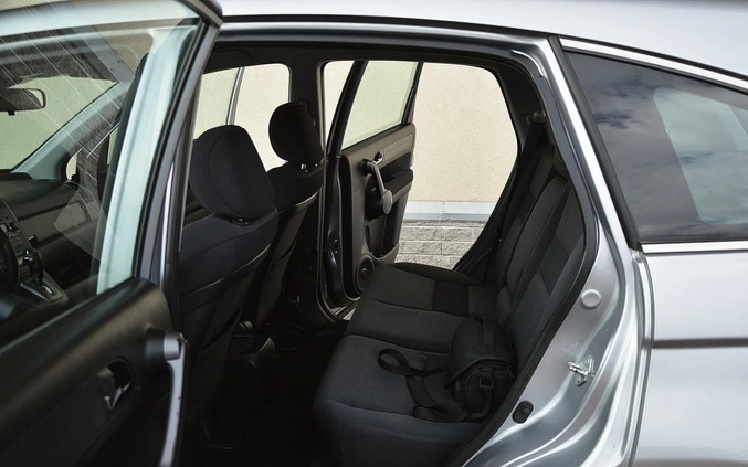 Honda CR-V cena 44900 przebieg: 130000, rok produkcji 2009 z Ujazd małe 191